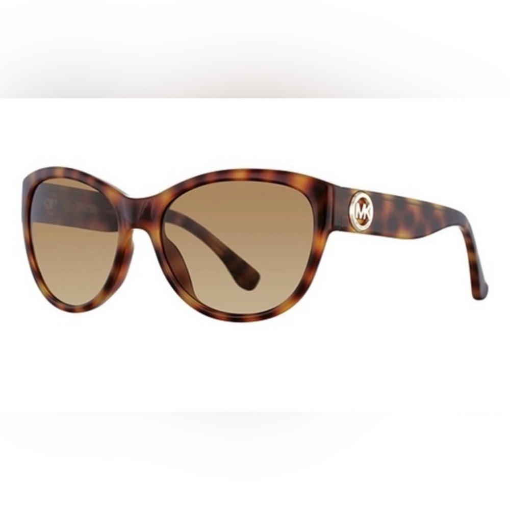 Michael Kors Sunglasses Vivian M2892s 24 Tortoise